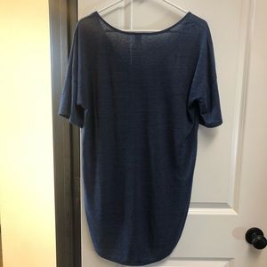 Old Navy Tops - Old Navy Loose Fit Hi-Low Tunic Old Navy Tops - Old Navy Loose Fit Hi-Low Tunic